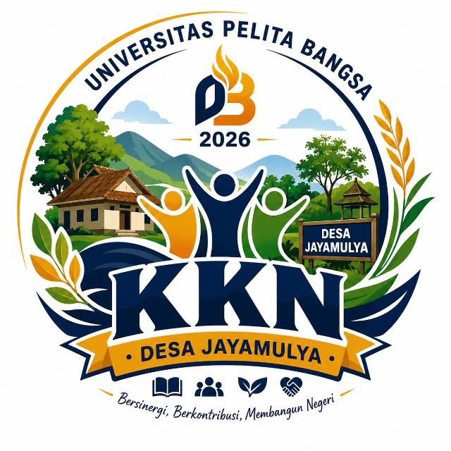 Logo Perpustakaan Digital Jayamulya